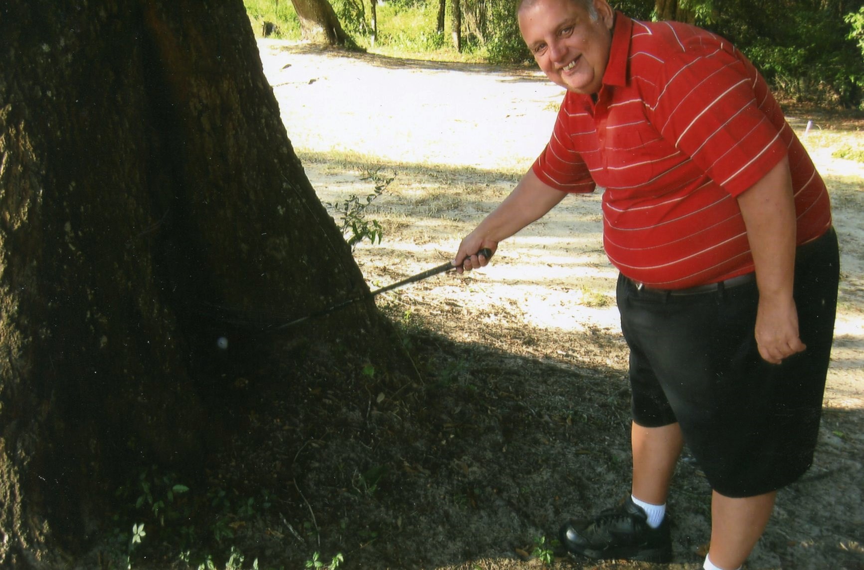 Obituary of Stanley D. Pfeiffer