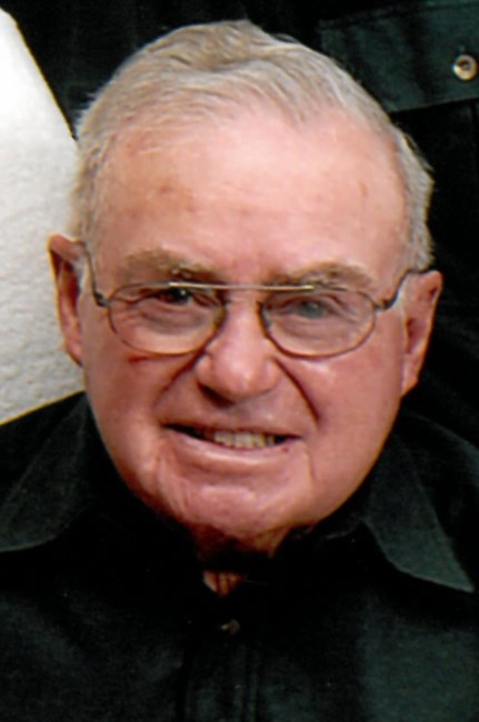 Obituary of Willis Mckee