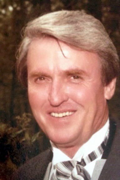 Obituary of Jerry D. Spearman