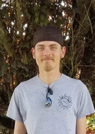 Obituary of Andrew Douglas Ralph