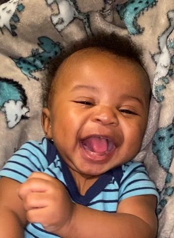 Obituary of A'Zaire Jadore Daniel Floyd Dennie