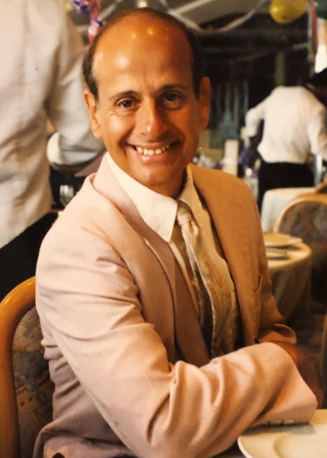 Harvey Robbins avis de décès - Canton, MA