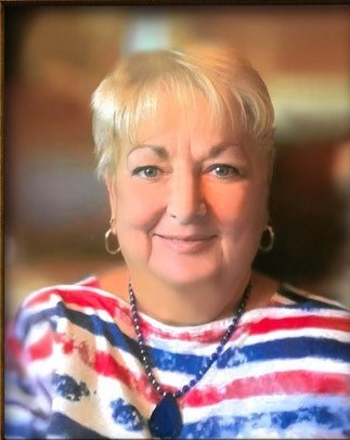 Avis de décès de Patricia "Patty" Clark