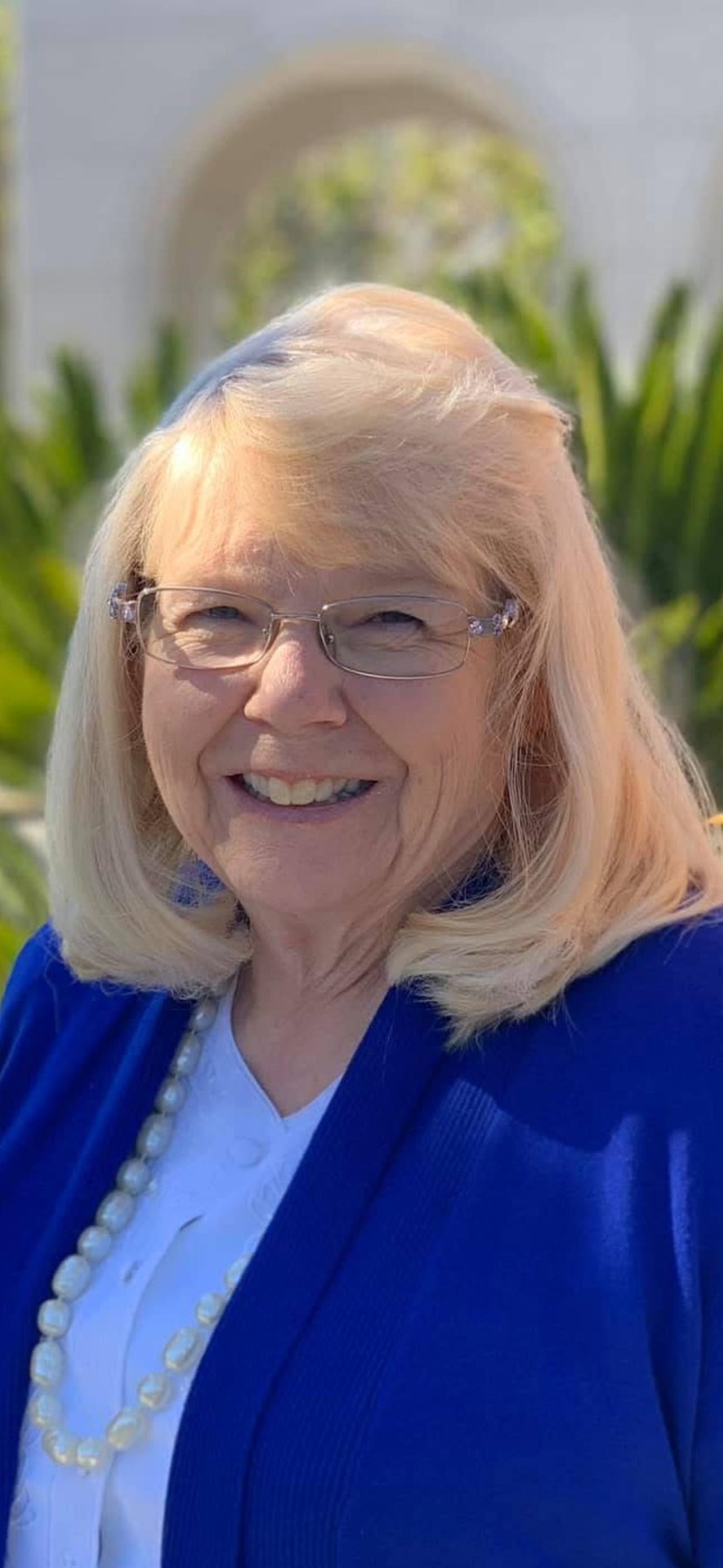 Obituary of Patricia Lee Gurr