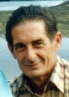 Obituario de Frank Daniel Rizzo