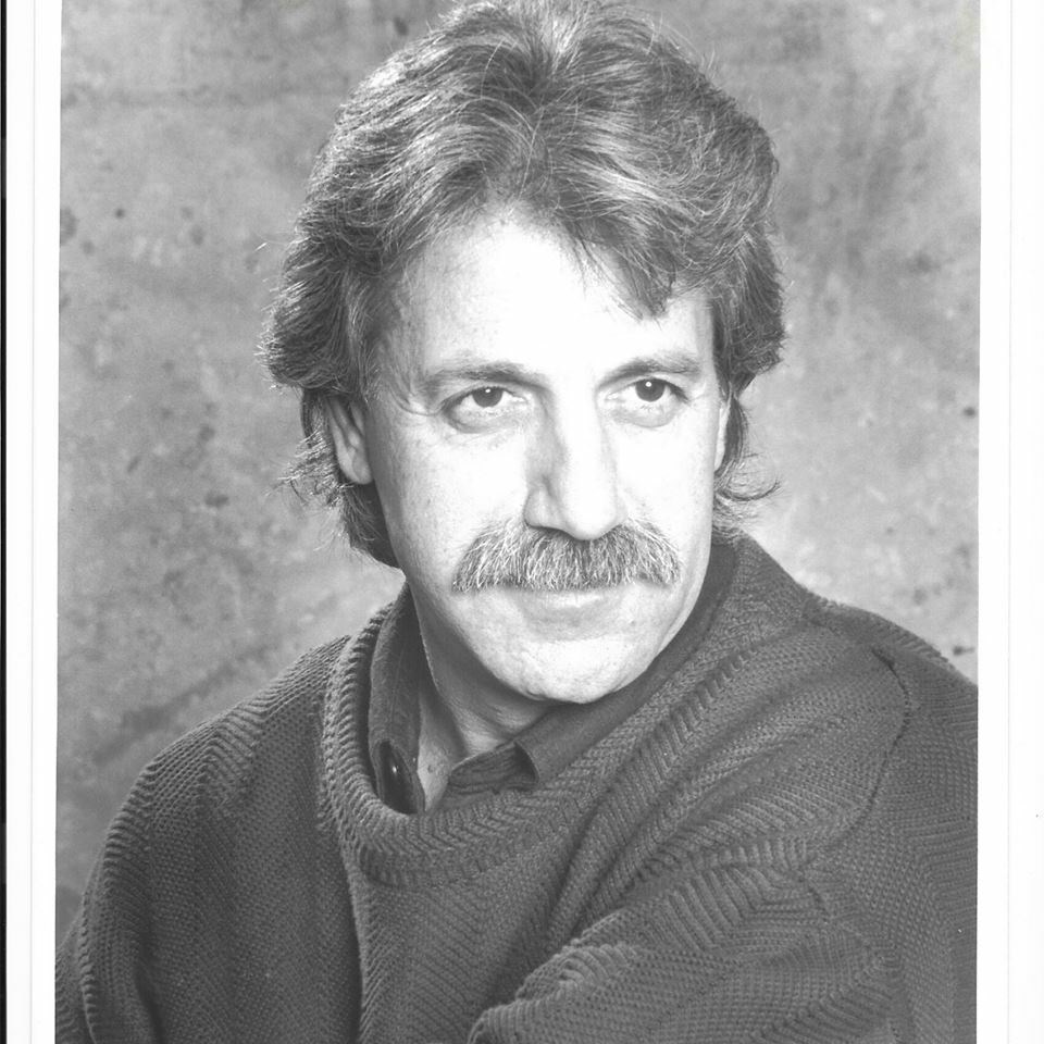 Obituary of Mohsen Marzban