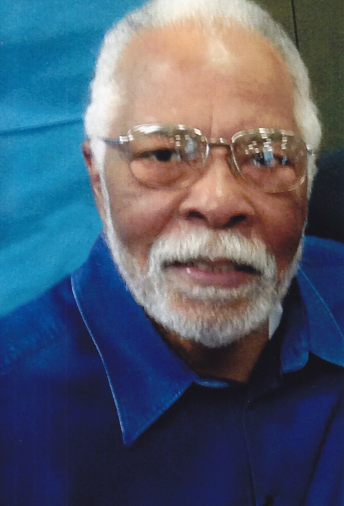 Obituary of James Harold McDonald Sr.