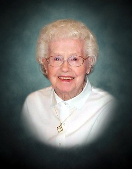 Obituary of Florence Edith Herbert