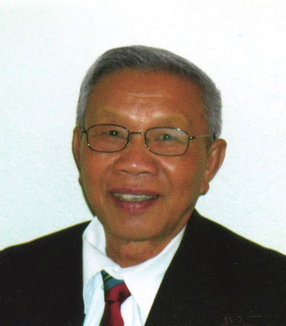 Obituario de Tan Minh Vo