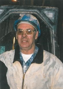 Obituary of John William David Arnott