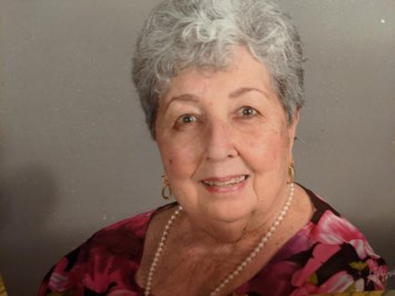 Obituary of Myrtle Anne Couvillion