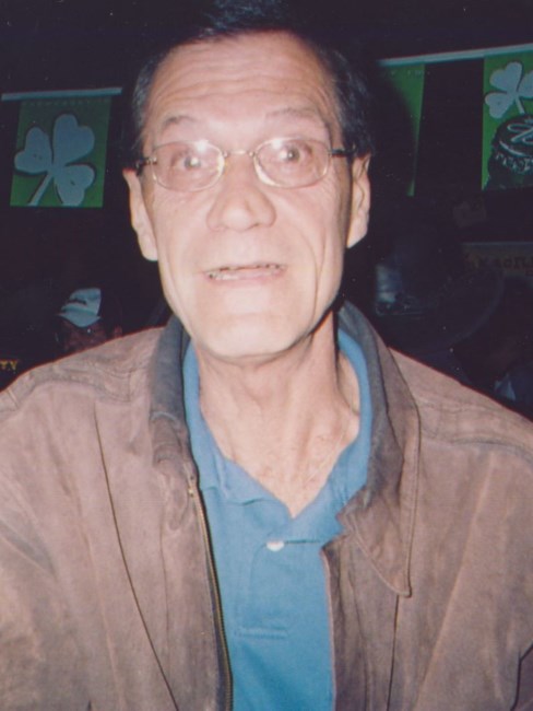 Obituary of Adam Joseph Breaux Jr.