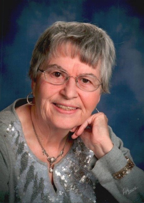 Obituary of Dorothy "Dottie" Mae Ellis