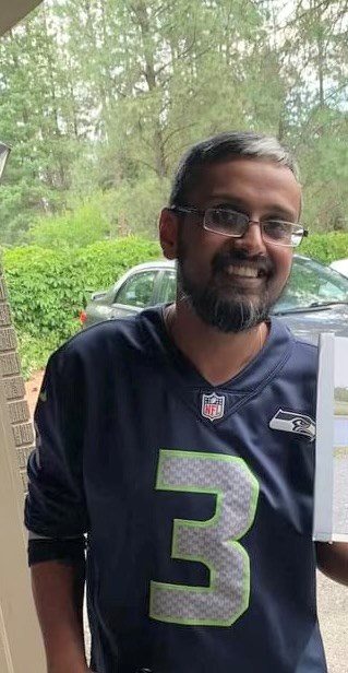 Obituary of Simrandeep Singh Sandhu