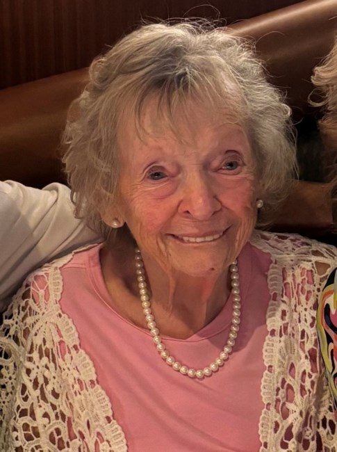 Obituary of Lorraine Eleanor Pack