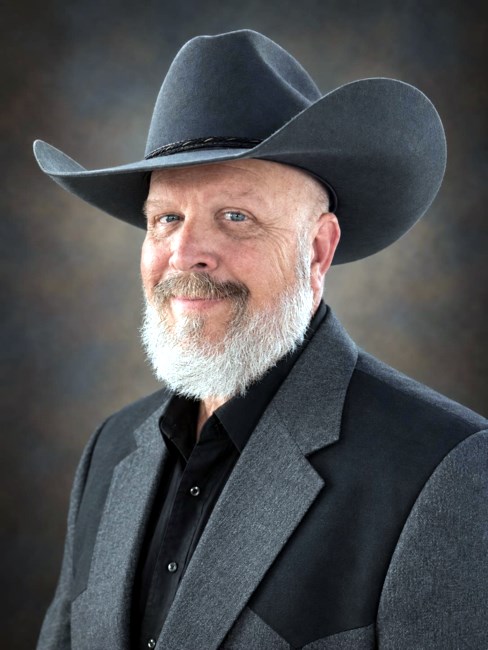 Obituary of Todd Allen Mitchell