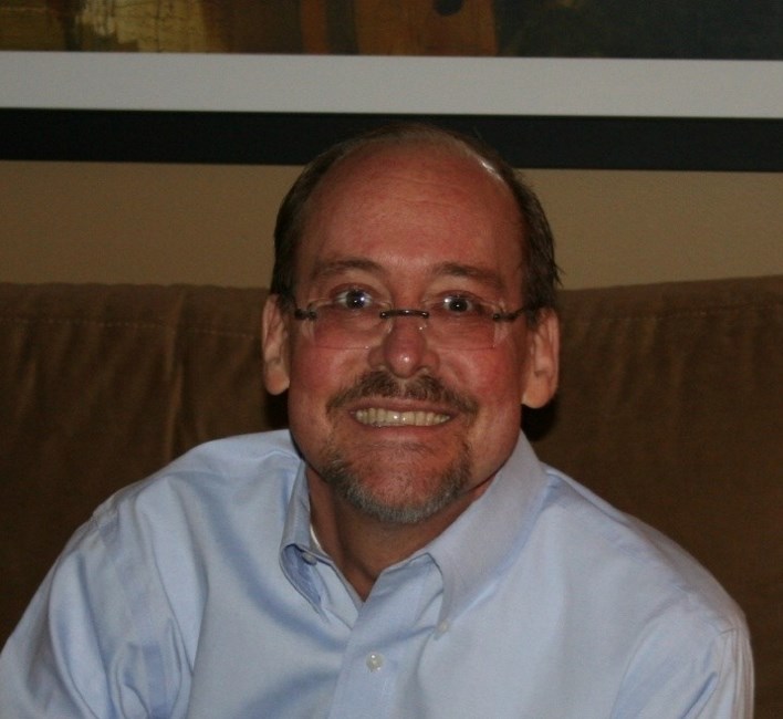 Obituary of Michael Brent Manning