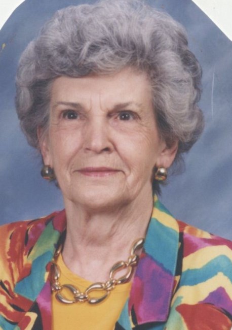 Obituary of Nancy M. Hardaway