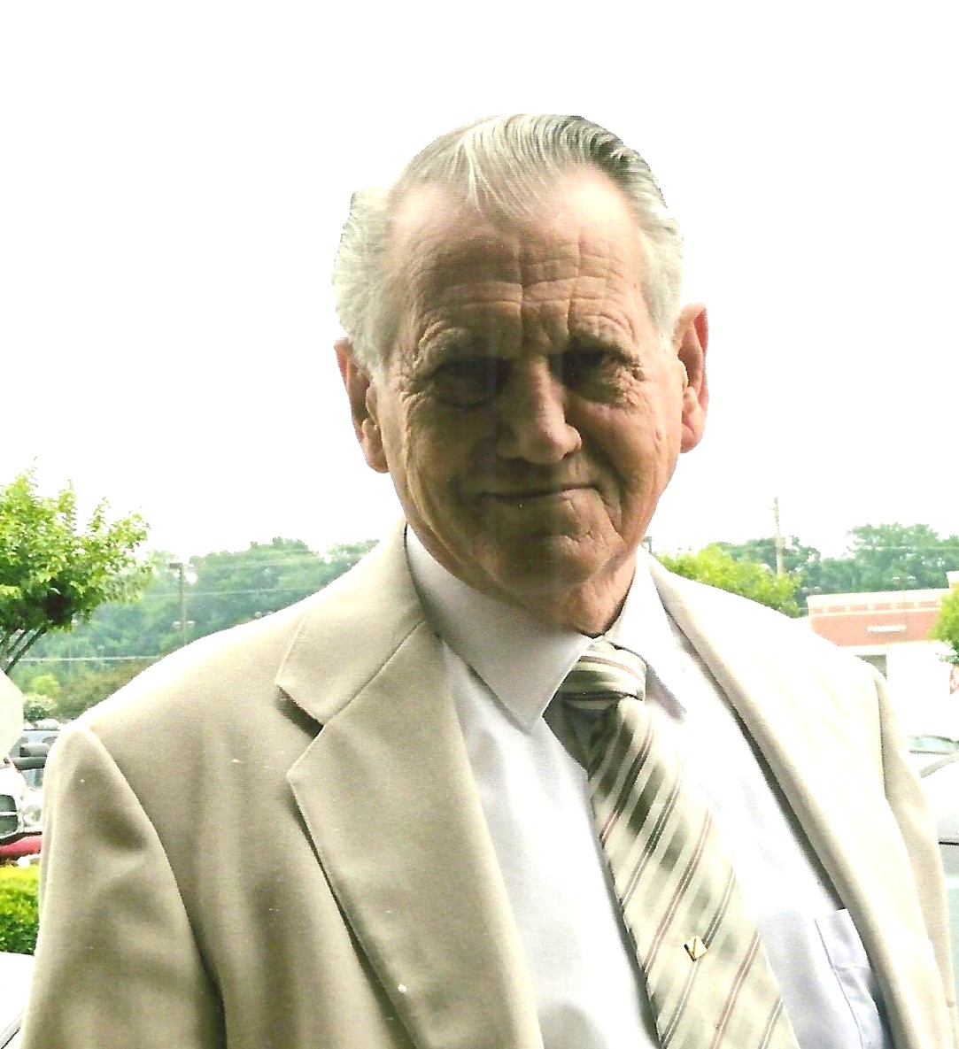 Samuel Rebich Obituary Memphis Tn