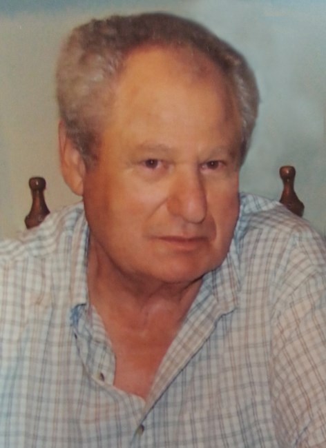 Obituary of Bob Mauro