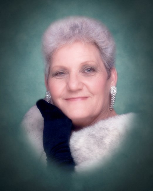 Obituary of Stella Ann Cutsinger
