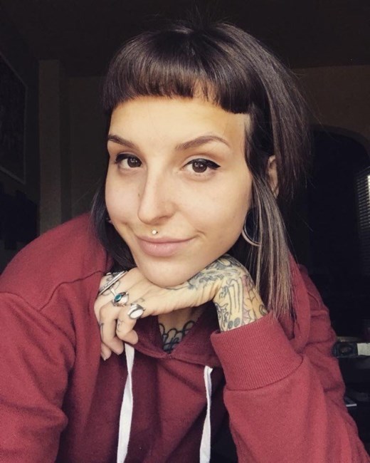 Obituary of Kayla Brooke Gullett