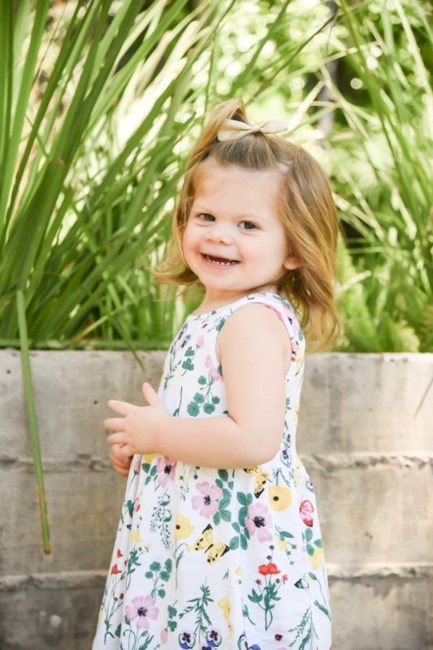 Obituary of Savannah Piper Clifford