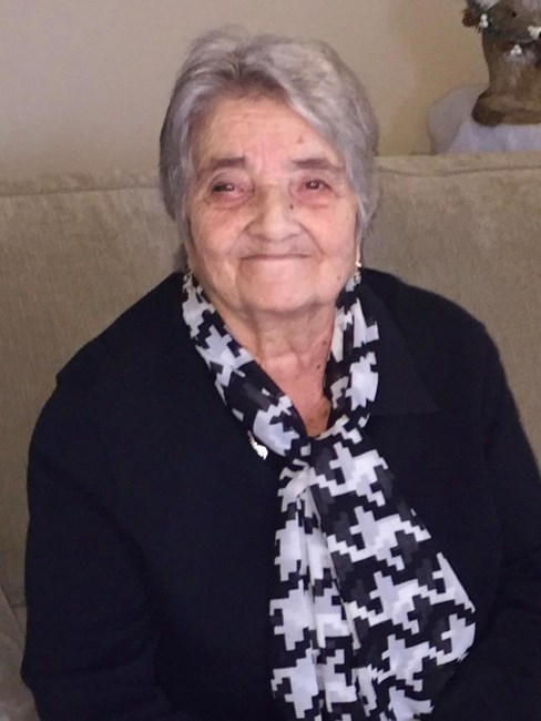 Obituary of Margarida Braga Gomes
