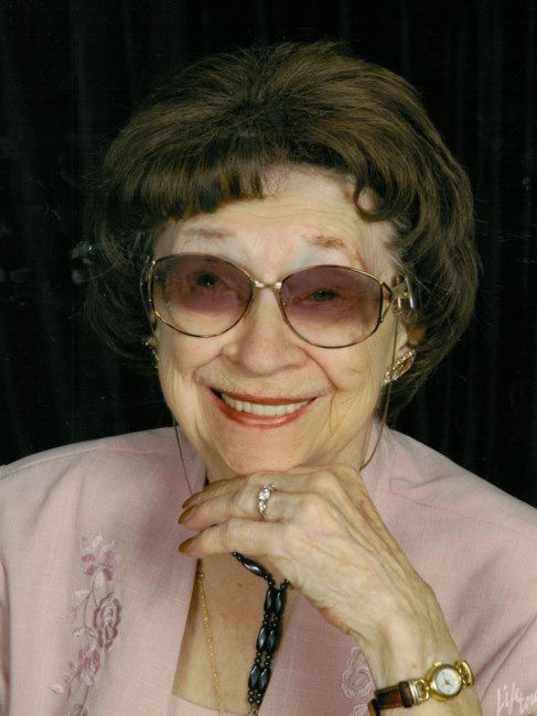 Obituary of Marion Ester Slaight