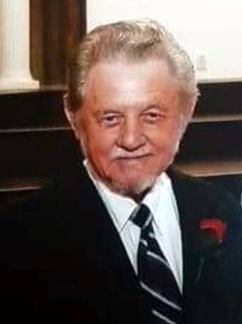 Obituary of Ruben Doyle Brown