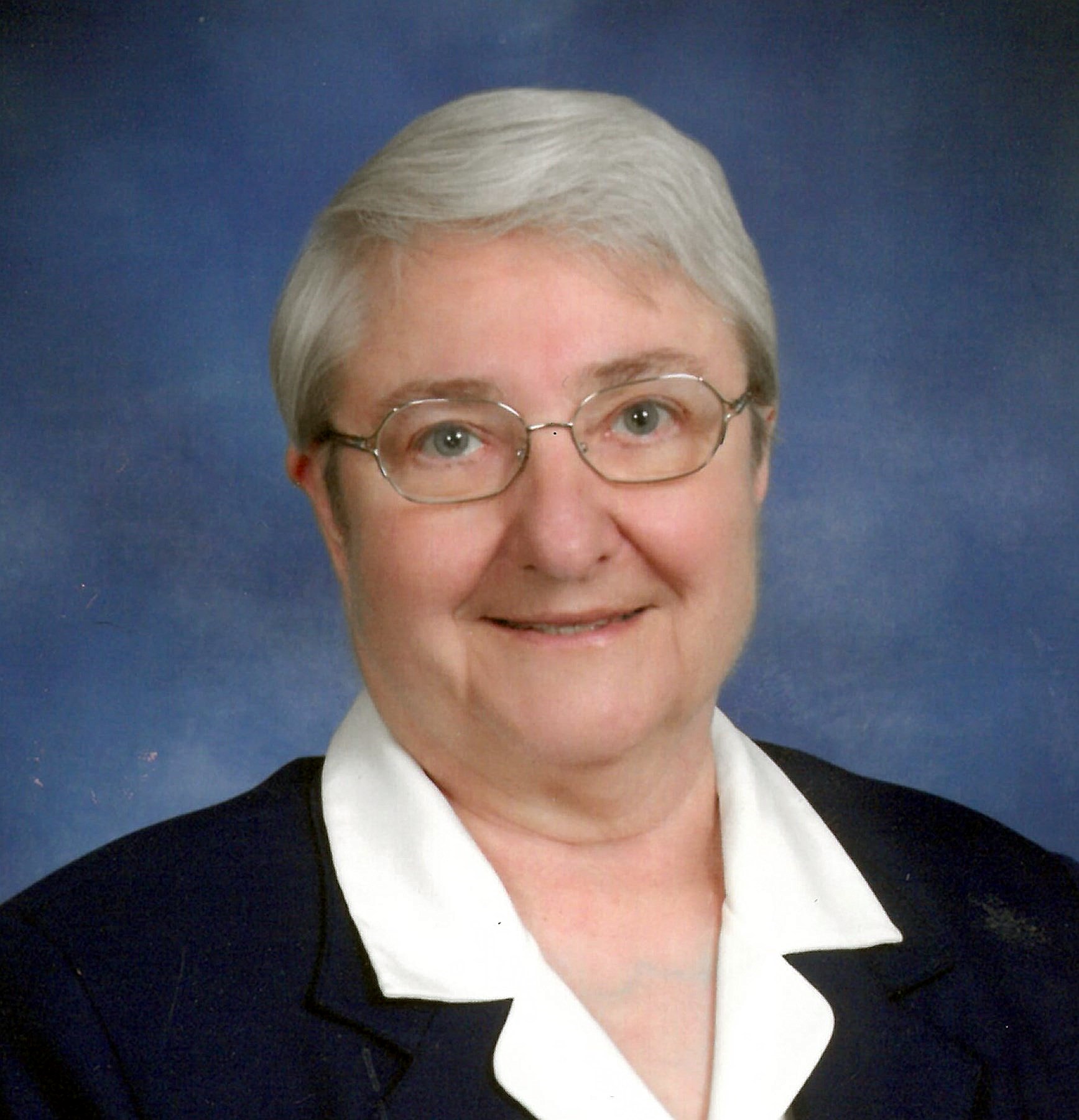 Sister Mary Jolitta Konecny Obituary Little Rock, AR