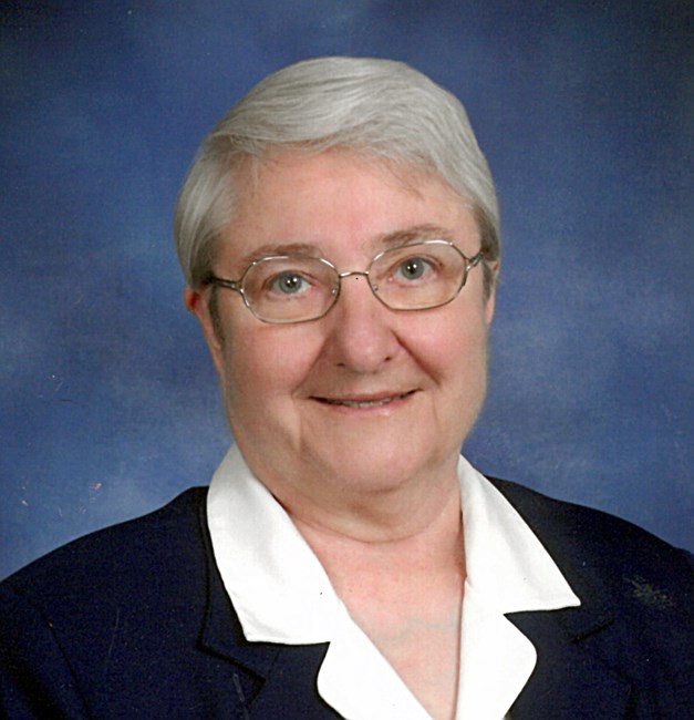 Obituary of Sister Mary Jolitta Konecny