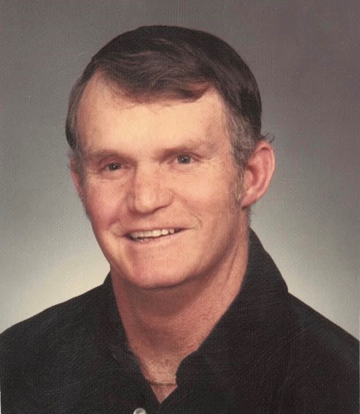 Obituary of Harvey McMillan Garner