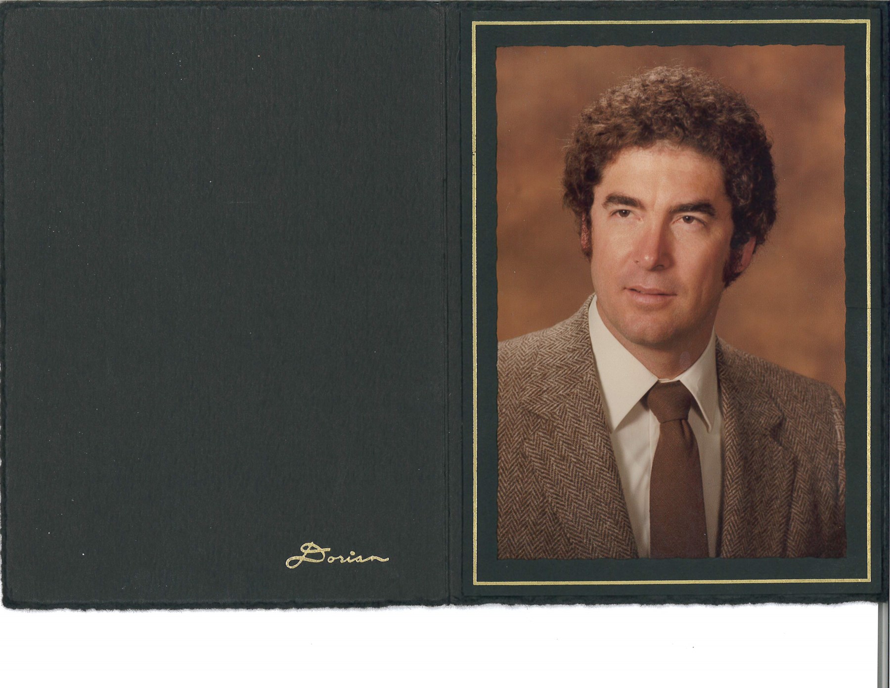 Obituary of Roland Clinton Colliander