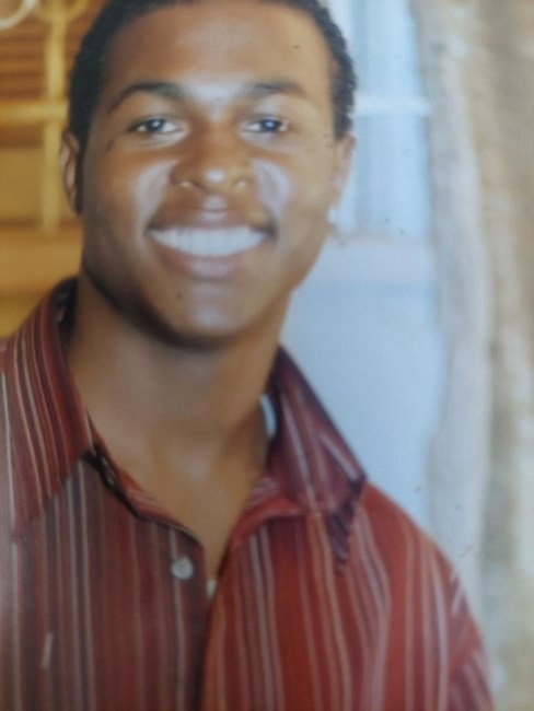 Obituary of Joshua Dent-Ferrell
