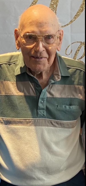 Obituary of Lester Elton Miller