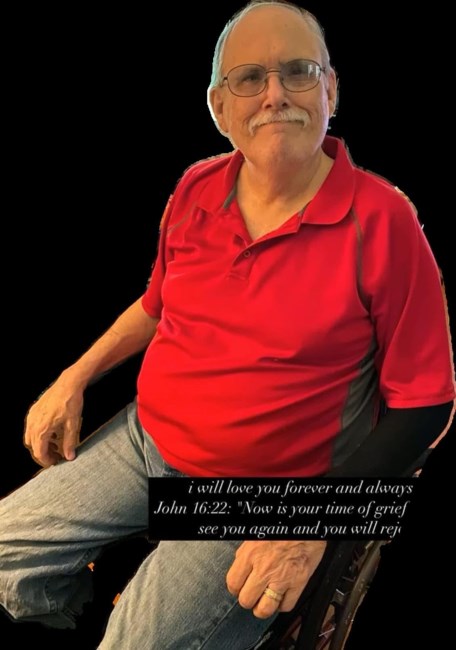 Obituary of Ben Luther McGee III