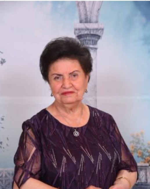 Obituary of Zina Yakutilova