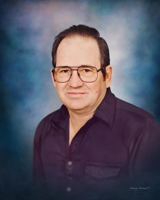 Avis de décès de John Douglas Marquis