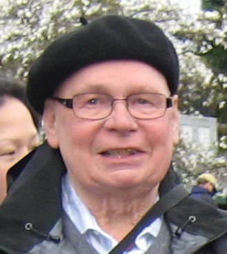 Obituary of Mr. Roger Bruce Atkinson