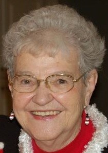 Avis de décès de Vivian L.  "Sally" Mingus