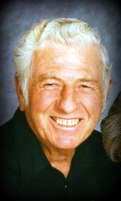 Obituario de Mr. Horace Roland Weaver