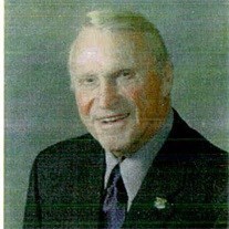 Obituario de Donald R Mangold