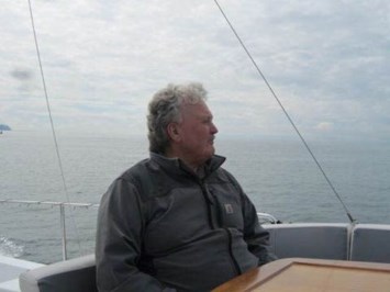 Obituary of Mr. Daniel Hal Bernard