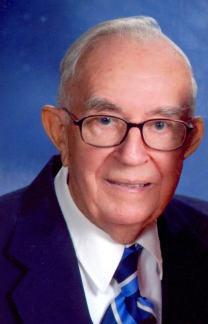 Obituary of Edward E. Bellairs