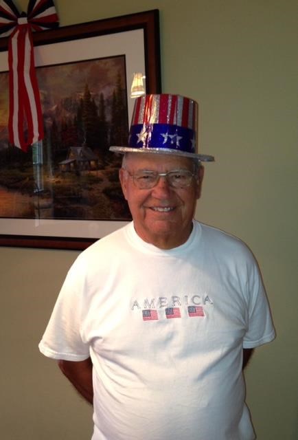 Obituary of Robert Lynnwood "Bob" Hunt