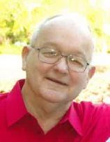 Obituary of William Roger Graham