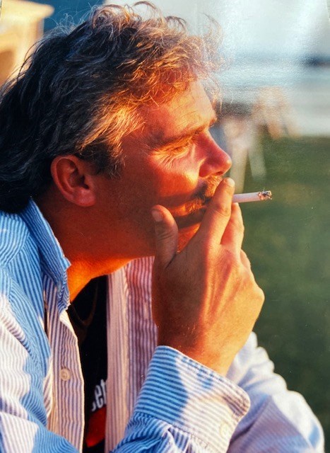 Obituary of John Rayne Swan