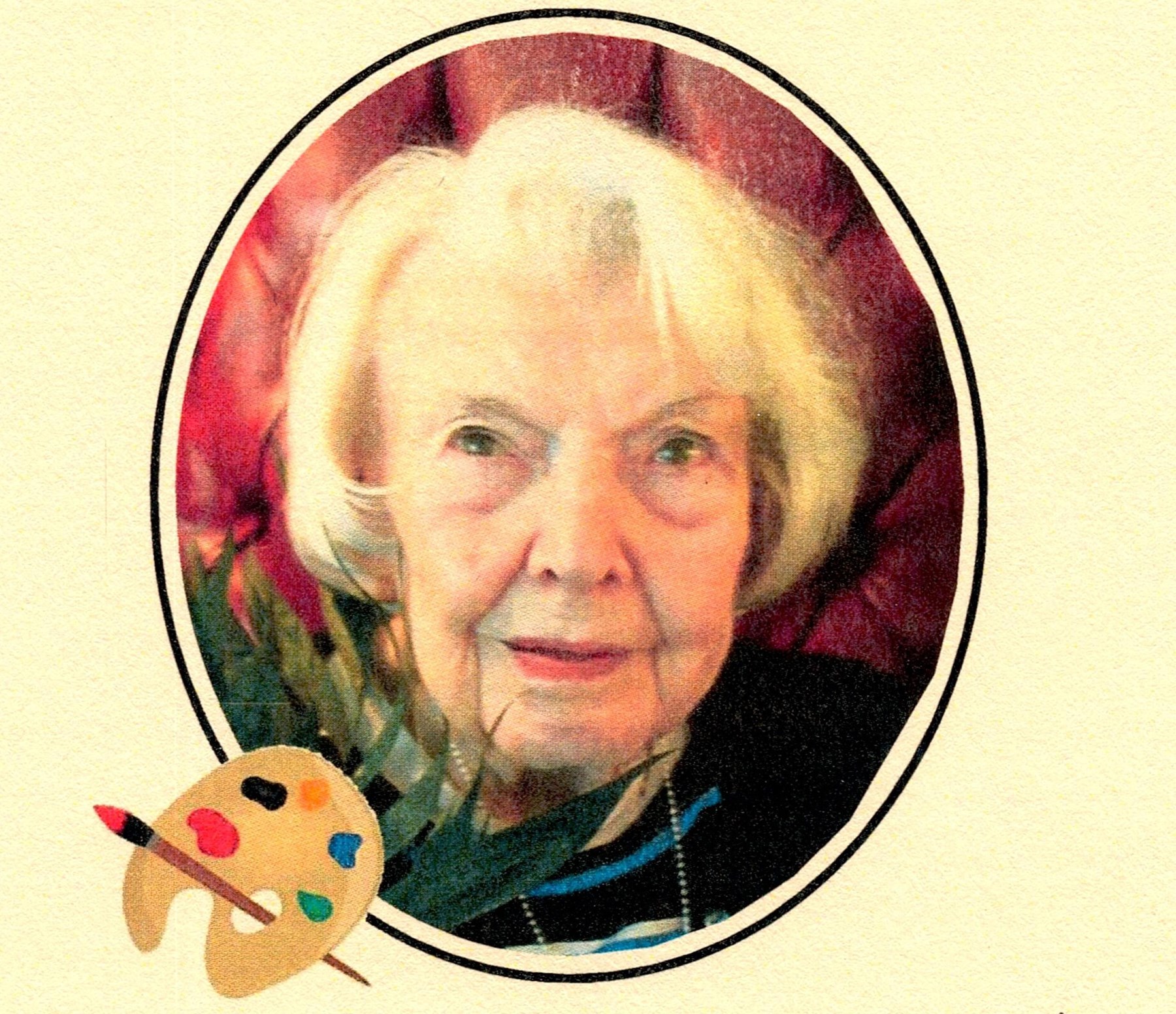 Obituary of Elizabeth "Betty" Kelley Wiltshire