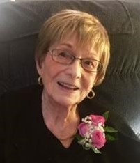 Obituary of Eugenia Marie Holody